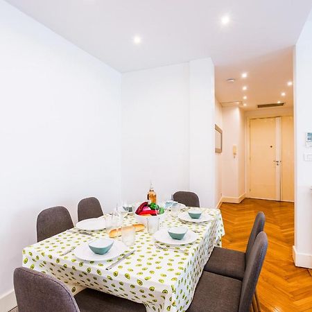 Palais Promenade Ap4166 Nice, By Riviera Holiday Homes Exteriör bild