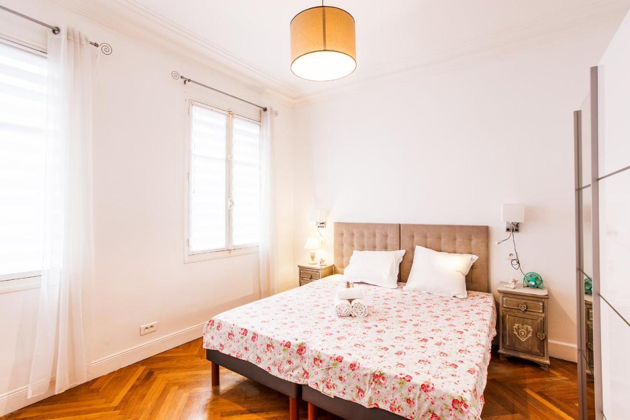 Palais Promenade Ap4166 Nice, By Riviera Holiday Homes Exteriör bild