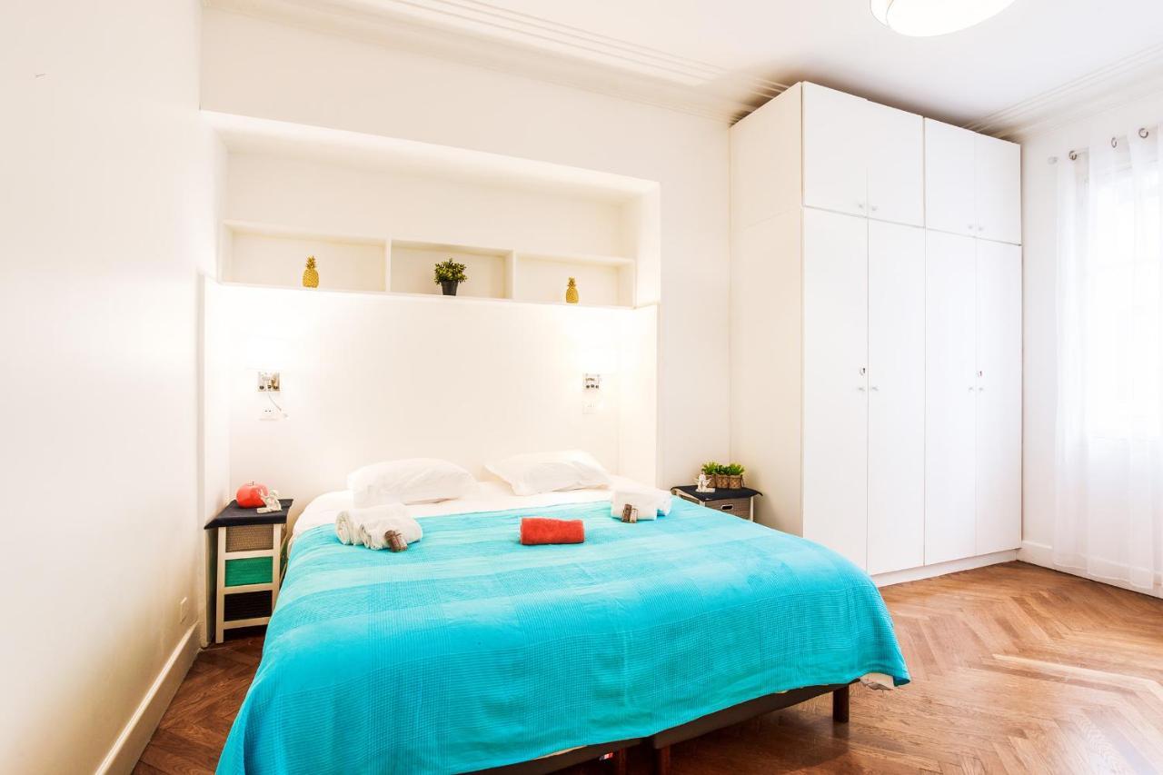 Palais Promenade Ap4166 Nice, By Riviera Holiday Homes Exteriör bild